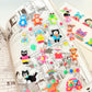 Sosom Room Soft Block Sticker Sheet