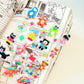 Sosom Room Soft Block Sticker Sheet