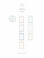 Nyret Vol. 11  [ One Day ] Washi Label / II