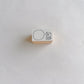 Tomoshop Rubber Stamp Design / Squeak Bear
