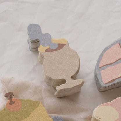 Bighands Every Day Series Message Card / 2 Designs