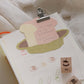 Bighands Every Day Series Message Card / 2 Designs
