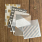 Mizushima IROIRO Paper Set / Chic (M)