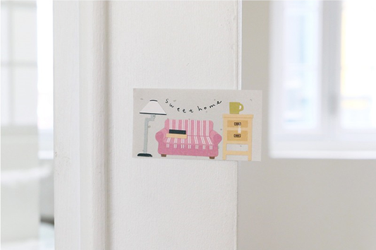 Suatelier Vintage House // no. 1161