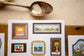 OURS Gallery Sticker Pack