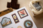 OURS Gallery Sticker Pack