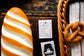 OURS Bakery Series Rubber Stamp / 2 designs