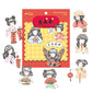 Sho Littlehappiness Year of Dragon Sticker Pack