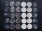 Jieyanow Atelier Moon Phases Craft papers