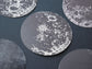 Jieyanow Atelier Moon Phases Craft papers