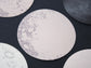 Jieyanow Atelier Moon Phases Craft papers