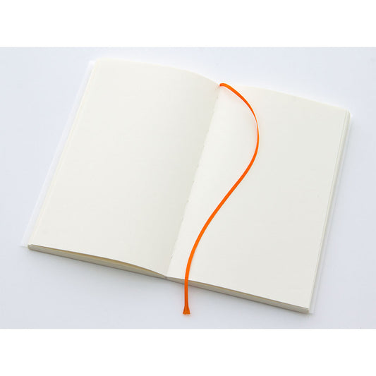 Midori Notebook in B6 Slim | Blank, Grid, and Ruled