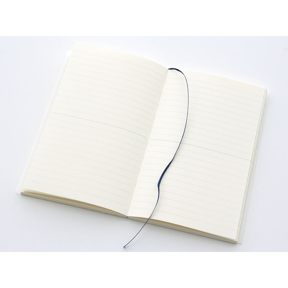 Midori B6 Slim Notebook
