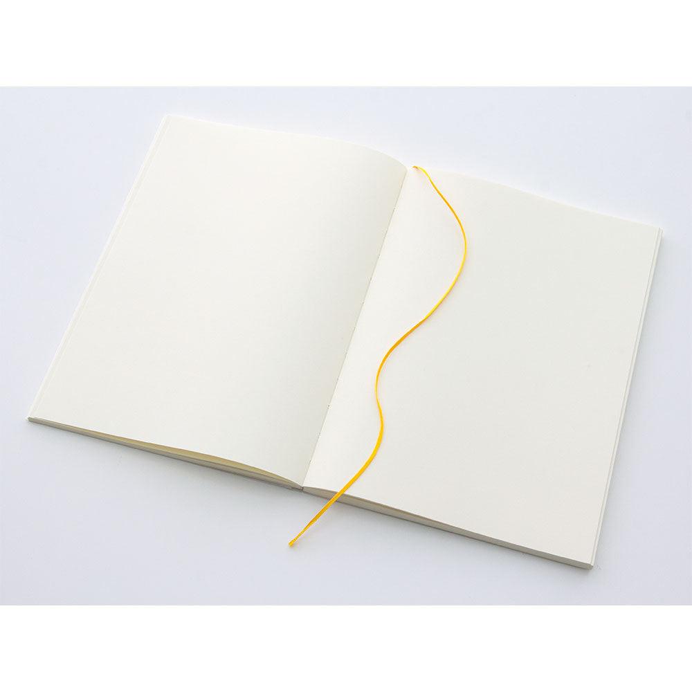 Midori A5 Notebook
