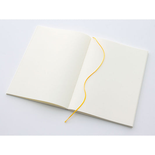 Midori Notebook in A5 | Blank, Grid, & Ruled