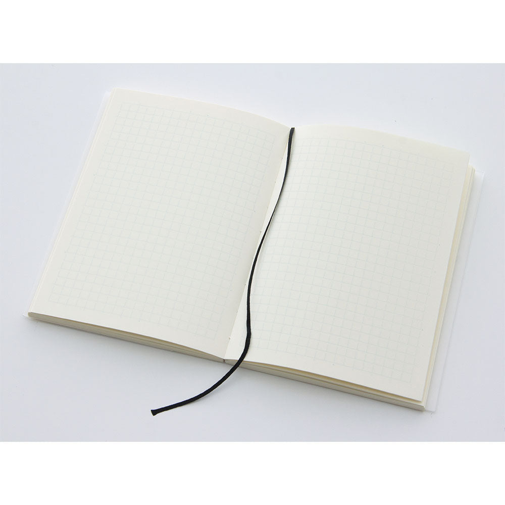 Midori A6 Notebook