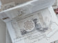 Jieyanow Atelier The Jewel Collection Rubber Stamp