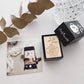 Jesslynnpadilla Poetic Conversation Series Rubber Stamps