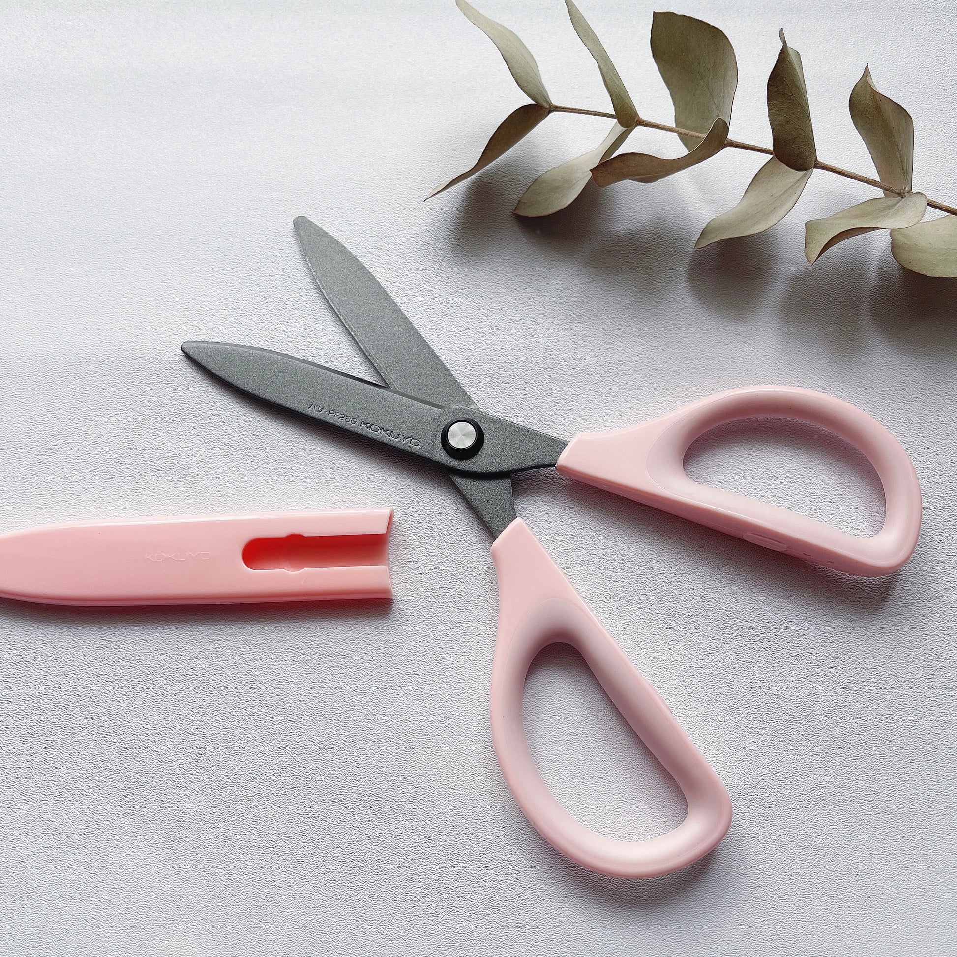 Scrapbooking Scissors, Stationery Kokuyo