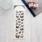 Day and Moment Butterfly Stickers