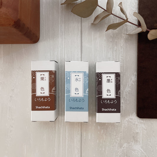 Shachihata Ink Refill