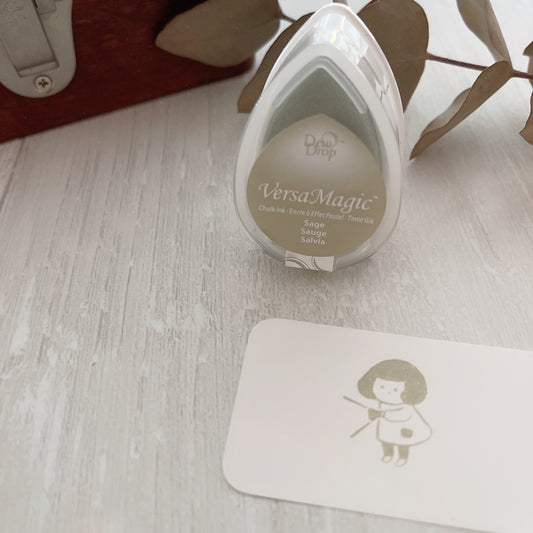 VersaMagic GREEN Series Stamp Pads