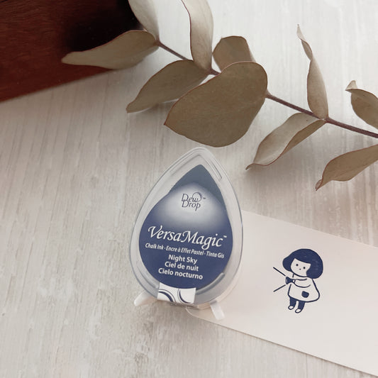 VersaMagic BLUE Series Stamp Pads