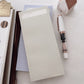 Analogue Keeper Brief Memo Pad / 2 Colors