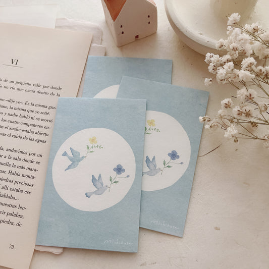 Michikusa Washi Envelopes | Vent