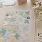 Fabric Sticker Sheet | Birds