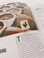 Hankodori Coffee Series Rubber Stamps 5034