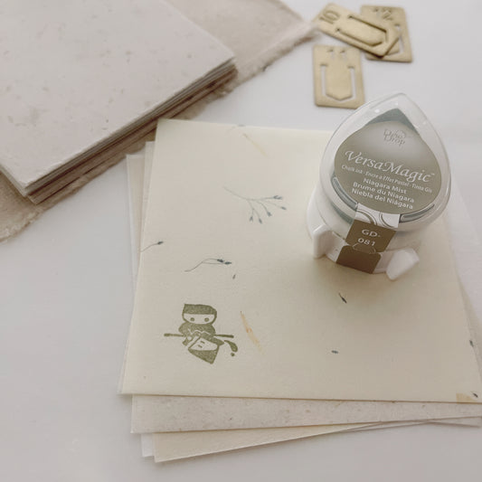 VersaMagic Stamp Pad | Niagara Mist (081)