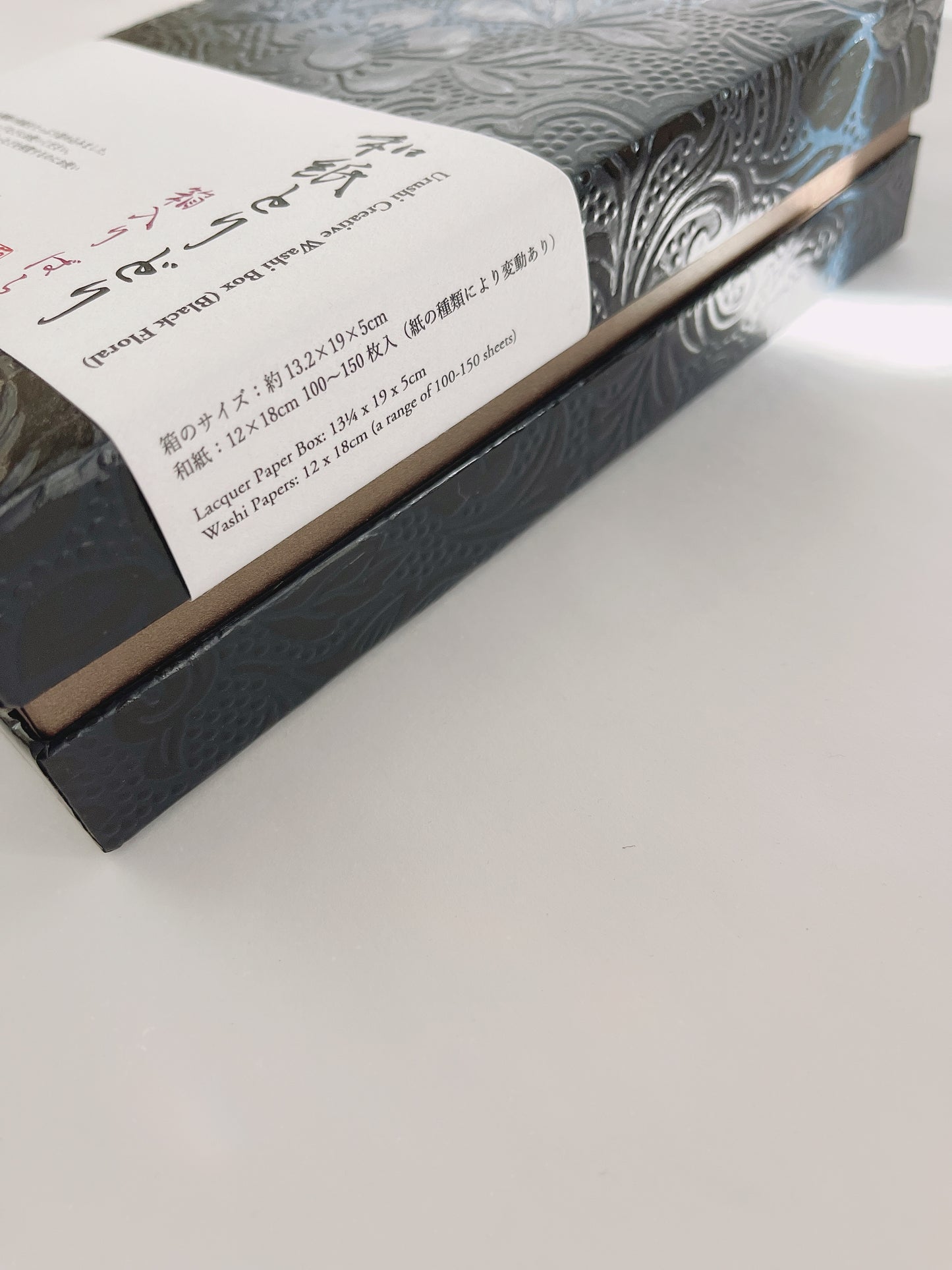 Awagami Factory Assorted Washi Paper Box