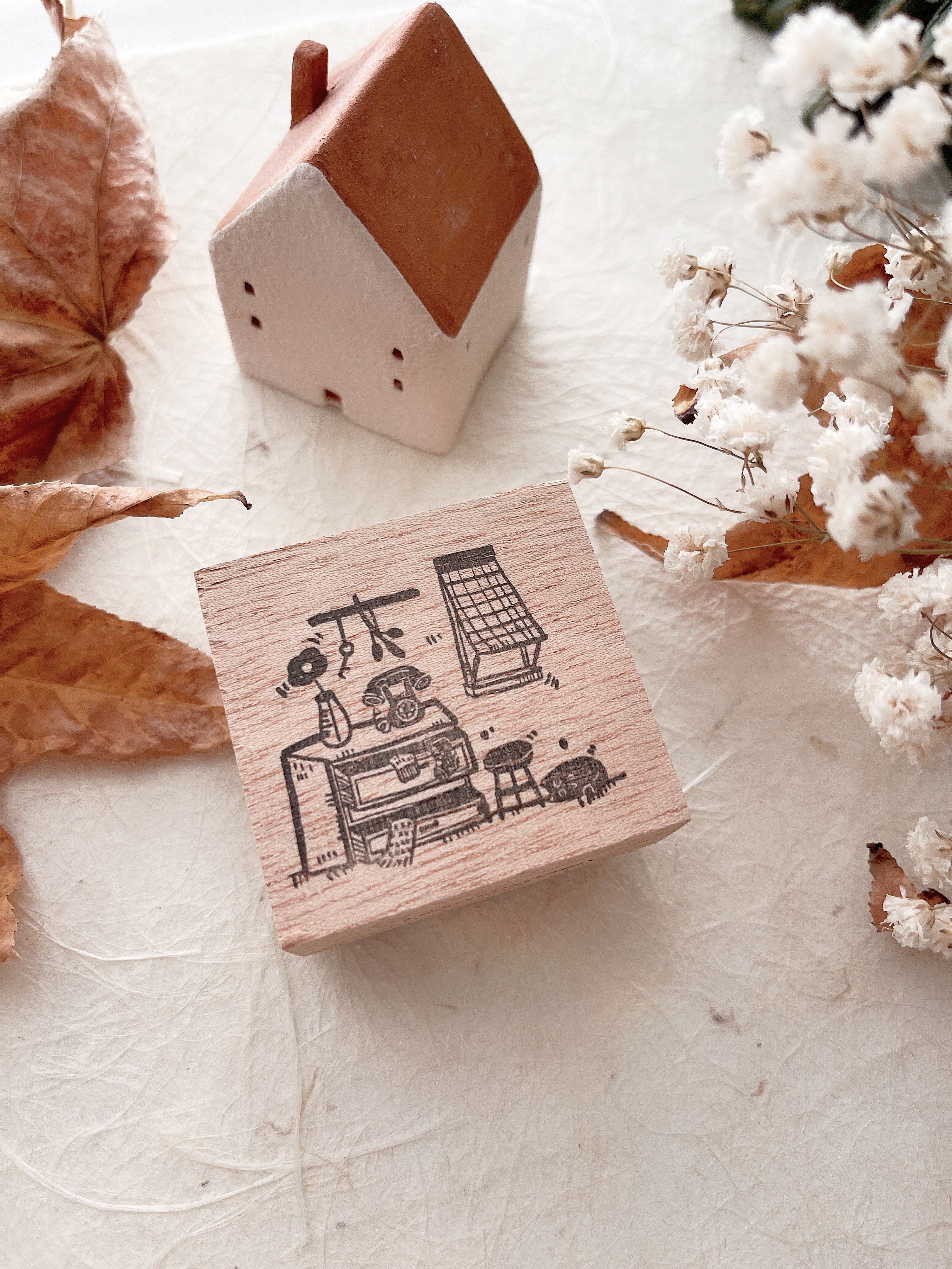 Produktbild von Home Sweet Home Collection Billy