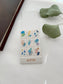 KITTA Special Edition Washi Stickers | KITP006