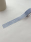 Classiky Mitsou Masking Tape | 3 Options in Blue