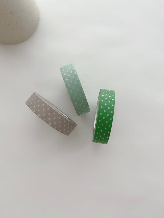 Classiky Masking Tape Set | L Set