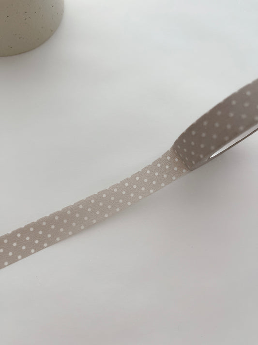 Classiky Masking Tape Set | L Set