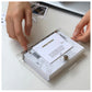 Jeongo Innerside Nametag & Papers | 02