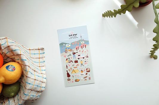 Suatelier Spring Spring // no. 1112