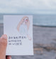 La Dolce Vita Life is Beautiful Washi Tape