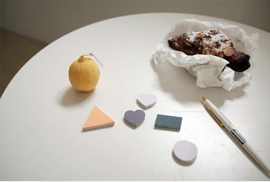 Suatelier 1917 Daily Plan.12