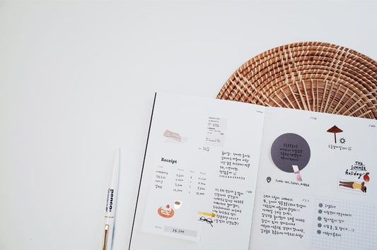 Suatelier 1918 Daily Plan.13