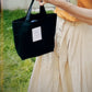 La Dolce Vita Photography Girl Tote Bag