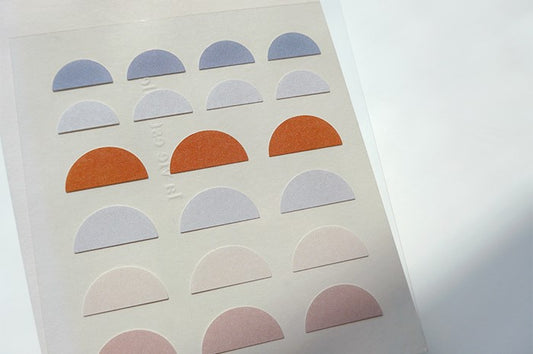 Suatelier Plain Deco Set 1661 // plain 57