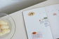 Suatelier Plain Deco Set 1660 / plain 56