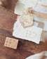 Nove Rubber Stamps  |  W Collection