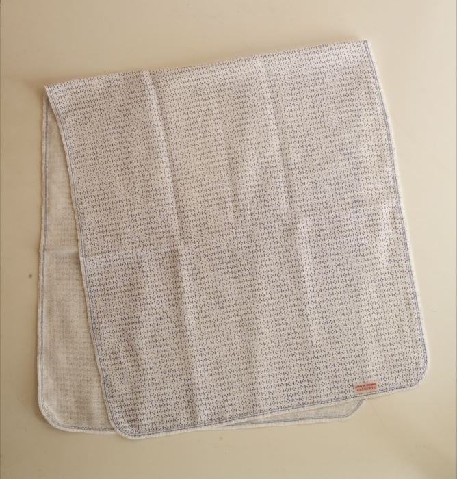 Classiky Komon Double Gauze Towel | 3 Options