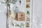 Black Milk Project House Series Rubber Stamp