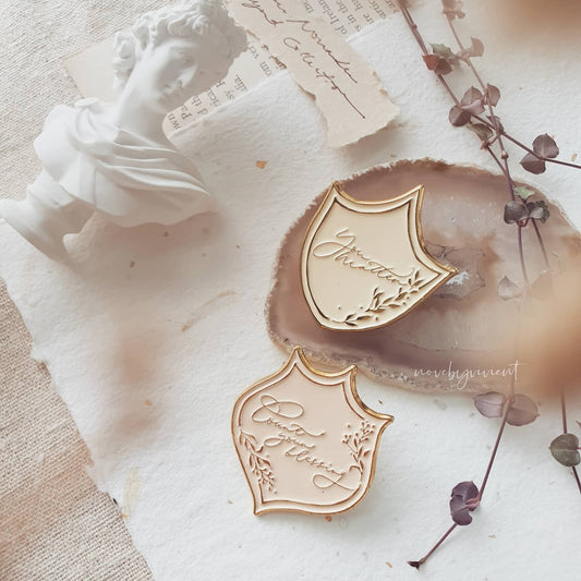 Nove {Beyond} Collection Journal Clips